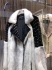 Chanel Fur Jacket 001